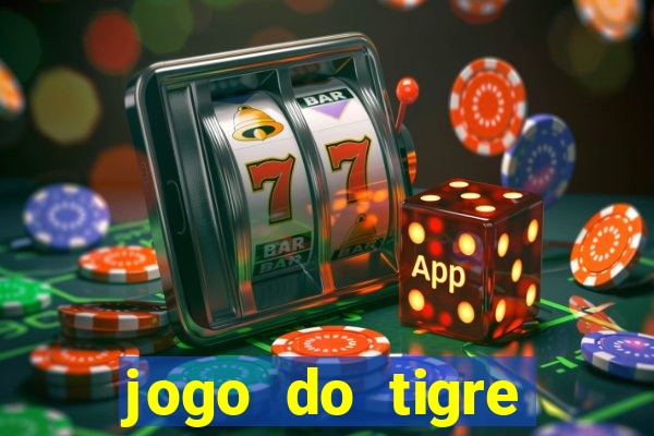 jogo do tigre rodada gratis